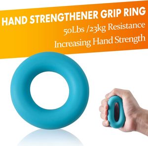 Tay nhỏ Grip strengthener, ngón tay Exerciser, grip sức mạnh huấn luyện viên cho ngón tay, cổ tay, ống cổ tay, viêm khớp giảm đau - Product Image 6