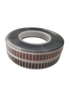 GAOFE <span class=keywords><strong>Film</strong></span> polyimide isolant à haute température Kaptone Tape <span class=keywords><strong>Goldfinger</strong></span> Bâton résistant à la chaleur Ruban de masquage doublé d'acrylique Hot - Product Image 5