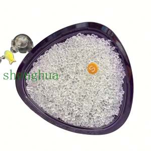 พีซี ว่านฮวา FR2820T วัสดุที่มีความหนืดปานกลาง คุณสมบัติการหลุดออกจากแม่พิมพ์ที่ดี เหมาะสำหรับเครื่องใช้ไฟฟ้า รูปแบบเม็ดพลาสติก วิธีการแปรรูป - Product Image 3