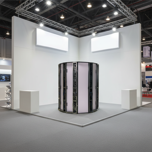 Scanner 3D Astermon Instant 0,01 seconde, caméra industrielle haute vitesse HD, couleur intégrale, 78 ou 90 caméras, connectivité USB3.0, photo - Product Image 3