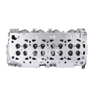La cabeza del cilindro para NISSAN YD25 de la <span class=keywords><strong>ETI</strong></span>/YD22 <span class=keywords><strong>ETI</strong></span> 908510 11039EB30A 11039EC00A 11040EB300 11040EB30A 11040EC00A 11040EC00C - Product Image 6