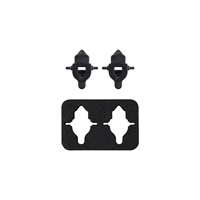 Kit de module magnétique de remplacement EXtremeRate pour les palettes arrière de la manette PS5 Edge