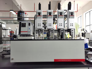 جهاز اختبار التآكل في المرحلة السائلة وفقًا لمعيار ASTM D665، معدات اختبار أداء التآكل بين الزيت والمعدن، أدوات مختبرية - Product Image 2