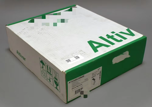 1 pièces ATV340U30N4E Nouveau dans la boîte Expédition rapide Garantie 1 an PLC ATV340U30N4E - Product Image 2