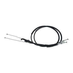 Câble d'accélérateur de moto à longue durée de vie et fonctionnement fluide pour Kawasaki <span class=keywords><strong>Ninja</strong></span> 250R 2008-2012 EX250E/EX250F/EX250J - Product Image 1