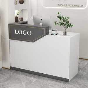 Caisse enregistreuse de bar durable et moderne pour hôtel, boutique, petit <span class=keywords><strong>salon</strong></span> de beauté, comptoir d'accueil, bureau de réception - Product Image 1