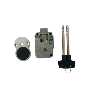 Pièces <span class=keywords><strong>de</strong></span> distributeur automatique <span class=keywords><strong>de</strong></span> billets LaGard 2270, serrure à clé mécanique pour conteneur <span class=keywords><strong>de</strong></span> sécurité 22700000-00 - Product Image 1