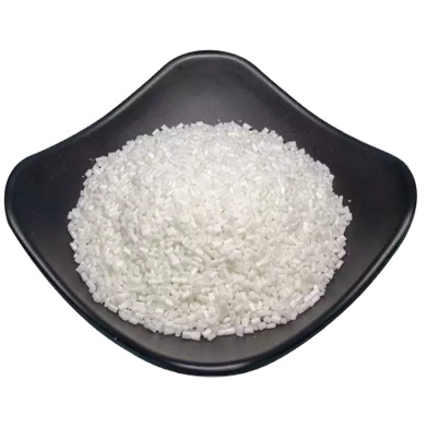 Высококачественный ударопрочный полистирол/натуральные и переработанные пластиковые гранулы HIPS для продажи