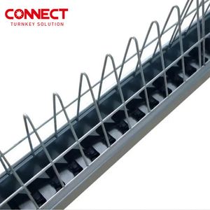 Chất Lượng Cao Dài Sử Dụng Cuộc Sống Tự Động Gia Cầm Gà Nuôi Phát Tăng Thiết Bị Cho Ăn Chuỗi Hệ Thống Trung Chuyển Dòng Cho Chăn Nuôi Trang Trại - Product Image 6