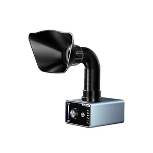 ES02 AIXUN Instrumento de Extracción de Humo para Soldadura, Purificador de Aire con Luz LED, Personalizable, de Alta Succión y Purificación Eficiente - Product Image 1