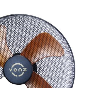 Moteur AC de style bois luxueux, série PIXEL ROMA BLACK, design moderne, pour hôtel, villa et maison de luxe et résidentielle. - Product Image 1