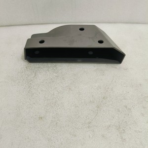 Boîte de rangement en plastique pour accoudoir d'excavatrice Hyundai 71M8-20810, pièce centrale pour modèles 60-7, 60VS, 60W-7 - Product Image 2
