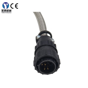 <span class=keywords><strong>Pistolet</strong></span> à <span class=keywords><strong>colle</strong></span> thermofusible YONGTAI <span class=keywords><strong>pour</strong></span> machine de pulvérisation - Product Image 2