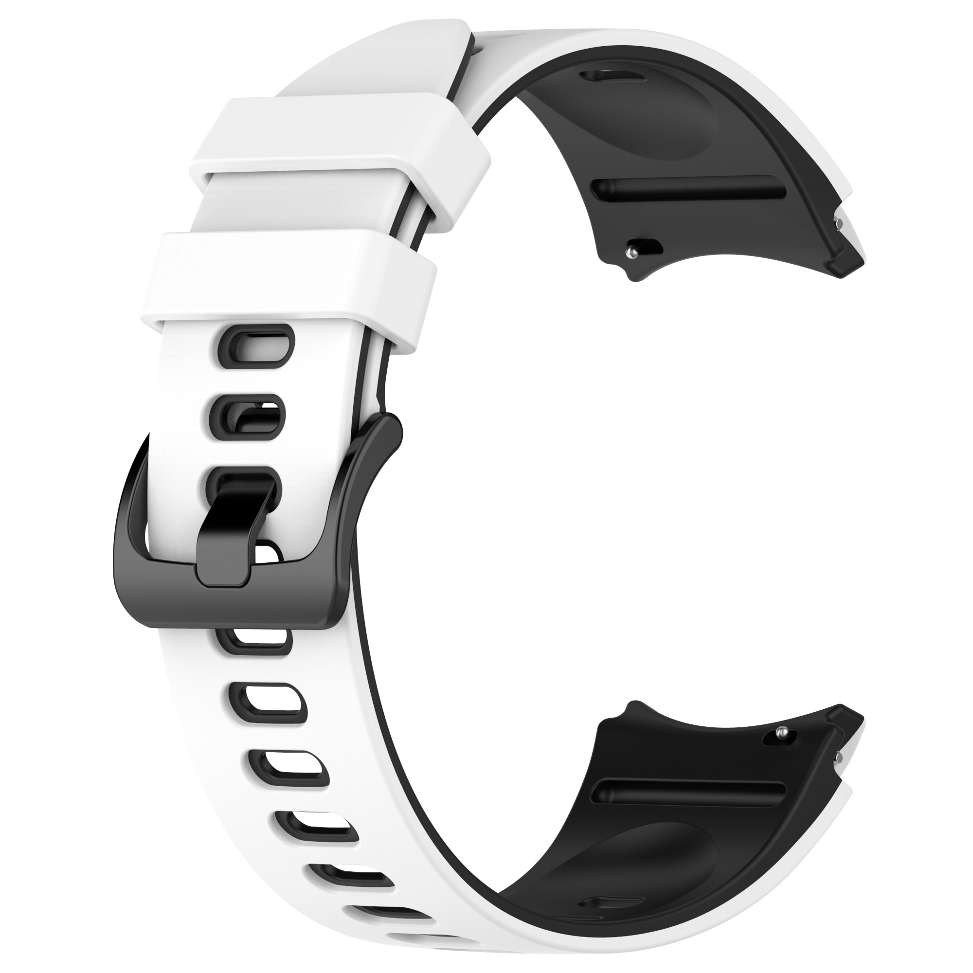 12#Blanc Noir