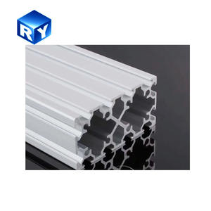 <span class=keywords><strong>20x40</strong></span> t slot 2040 v scanalatura di <span class=keywords><strong>alluminio</strong></span> profilo per 3d stampante tenda da parete - Product Image 3