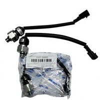 Capteur de pression d'air pour frein à main et frein de stationnement de bus, référence 3507-00095, fabriqué en Chine, en stock