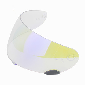 Visières à lentille REVO pour <span class=keywords><strong>casque</strong></span> Star/Vortex/RS-1 et Revolver <span class=keywords><strong>Bell</strong></span> Qualifier Pièces et accessoires pour pare-brise - Product Image 5