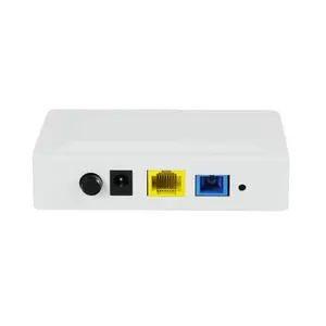 China Gepon Epon Onu Without Wifi 1GE Onu Gpon Zte Fiber Optic Modem Epon Onu Price