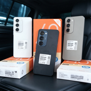 Venta al por Mayor de Smartphones Spao40pro Pro 5G, Cámara Android de 108MP, Pantalla HD, Teléfono con Reconocimiento Facial Completo - Product Image 6