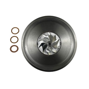 Para <span class=keywords><strong>Alfa</strong></span>-<span class=keywords><strong>Romeo</strong></span> <span class=keywords><strong>MiTo</strong></span> Fiat Bravo II Grande Punto Lancia Delta III 1,4 TB <span class=keywords><strong>T</strong></span>-<span class=keywords><strong>Jet</strong></span> 16V 88 Kw <span class=keywords><strong>120</strong></span> HP Turbo Cartucho RHF3 VL37 MFS - Product Image 1