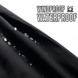 Custom Design High Quality 10 Pcs MOQ Jogging <strong>Tracksuit</strong> Waterproof Reflective Men Nylon Windbreaker Jacket - Product Image 5