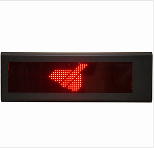 Grote <span class=keywords><strong>Display</strong></span> Yaohua YHL-3 YHL-5 YHL-8 Gewicht <span class=keywords><strong>Controller</strong></span> Dot Matrix Scorebord Voor Weegbrug Truck Schaal Indicator - Product Image 2