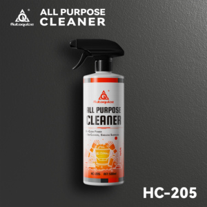 Autoquize HC-205 Acid-Free <strong>Rust</strong> Stain <strong>Remover</strong> Cleaner for Car Engine Wheel Iron Parts Leather Interior Surfaces 500ML <strong>3</strong> Years - Product Image 6