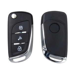 Pke Keyless Go Auto Start Engine Smart Push Button Start System Entry Car Alarm - Product Image 6