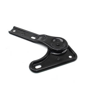 Kursi game, dudukan Manual mekanis tugas berat maks. 180 ° penyesuaian sudut untuk kursi game, kursi kantor, kursi mobil - Product Image 3