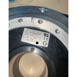 EDC-PN3045AB502-B M-PN3045KN001 ไดรฟ์และมอเตอร์ EDC-PN3045AB502-B M-PN3045KN001 EDC-PN3045AB502-B M-PN3045KN001 ไดรฟ์และมอเตอร์ - Product Image 5