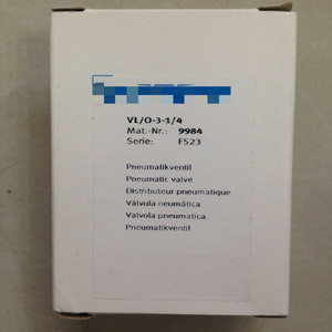 Vl/o-<span class=keywords><strong>3</strong></span>-1/4 9984 Solenoide Nuevo Envío Gratuito Vl/o31/4 - Product Image 1