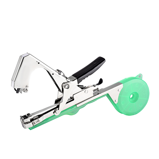 Plant Hand Tying Binding Machine for Garden Flower Vegetable Tapetool