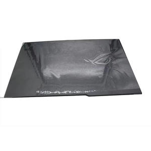 ฝาครอบด้านหลังจอแอลซีดีฝาครอบด้านบนสำหรับเอซุส <span class=keywords><strong>G513R</strong></span> G513Q G533Q GX551Q GX650R สีเทาสี JL1 - Product Image 1