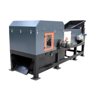 Garbage sorting machine Sorting Non-ferrous current non-ferrous metal aluminium copper