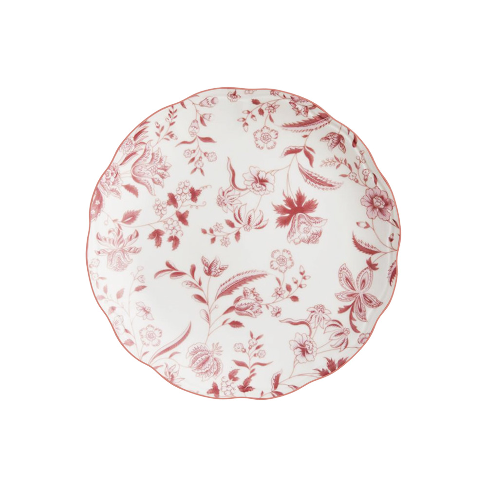 Rojo 10,5 pulgadas