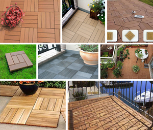 Mới vật liệu xây dựng dễ dàng cài đặt chống UV ngoài trời không thấm nước <span class=keywords><strong>decking</strong></span> gạch sàn cho ngoài trời <span class=keywords><strong>decking</strong></span> - Product Image 6