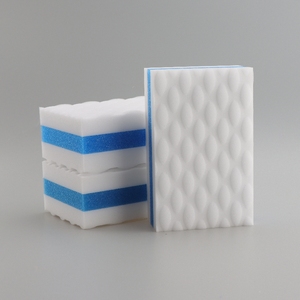 Limpieza blanca de <span class=keywords><strong>alta</strong></span> <span class=keywords><strong>densidad</strong></span> Nano Borrador Melamina Cocina <span class=keywords><strong>Esponja</strong></span> mágica de <span class=keywords><strong>alta</strong></span> <span class=keywords><strong>densidad</strong></span> y estropajos - Product Image 3