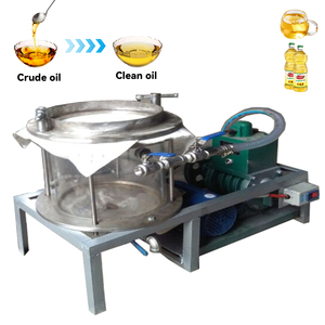 Equipo Purificador de Aceite al Vacío/Máquina de Filtrado de Aceite para Transformadores/Sistema de Filtración de Aceite al Vacío - Product Image 4