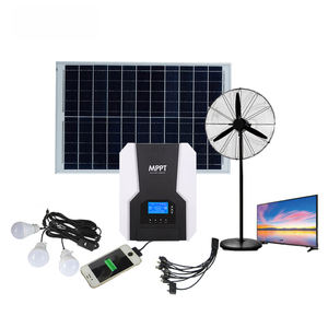 Régulateur solaire 24V MPPT Contrôleur <span class=keywords><strong>de</strong></span> <span class=keywords><strong>charge</strong></span> <span class=keywords><strong>de</strong></span> panneau solaire avec <span class=keywords><strong>fonction</strong></span> <span class=keywords><strong>de</strong></span> contrôle <span class=keywords><strong>de</strong></span> chauffe-eau Efficacité 99,9% - Product Image 4