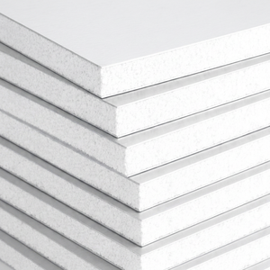 CORAPAN ®   Panel Sándwich de Aluminio Ligero AL 85 de 20 mm - Product Image 2