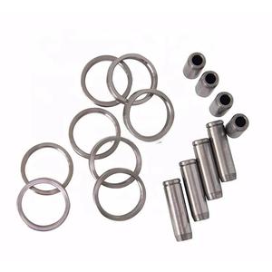 Hansen 13026872 13062452 diesel engine spare parts intake <b>exhaust</b> <b>valve</b> guide - Product Image 3