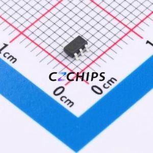 DT1446-04TS-7ใหม่และดั้งเดิม (umw) SOT-23-6ทรานซิสเตอร์ ESD และป้องกันไฟกระชาก (TVS/ESD) - Product Image 1