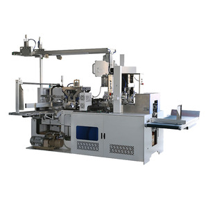 Credit Ocean <span class=keywords><strong>Sac</strong></span> cadeau automatique machine à corder <span class=keywords><strong>sac</strong></span> en papier <span class=keywords><strong>sac</strong></span> <span class=keywords><strong>de</strong></span> machine à corder portable poinçonnage et cordage - Product Image 4