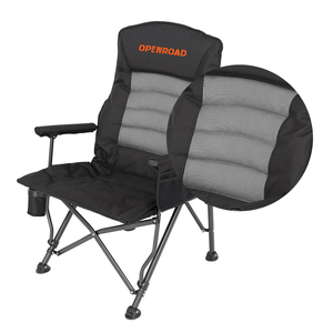Sac à dos compact de haute qualité personnalisé pour l'extérieur chaise de camping et de plage pliable et légère pour la randonnée - Product Image 6