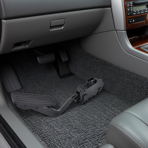 Conjunto de pedal de acelerador Chevrolet con sensor 699-100 para Trailblazer Envoy Bravada 2002 2003 - Product Image 2