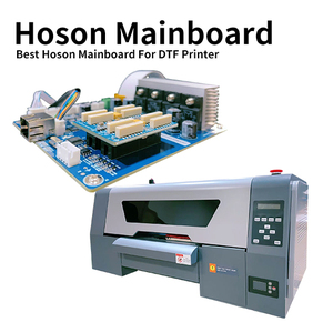 Stampante DTF A3 con Larghezza di Stampa 300mm, 2 Testine <span class=keywords><strong>Epson</strong></span>, per Magliette, Inchiostro per Sublimazione, Grado Automatico - Product Image 5