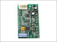 Carte de commande d'ascenseur INLIFT RS5 XBA23550A1 GFA23550D1 étanche, 100 % neuve, garantie 1 an, compatible OEM, origine Chine, design moderne