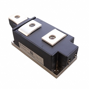 TT570N18KOF ชิ้นส่วนอิเล็กทรอนิกส์ใหม่และของแท้ ไทริสเตอร์ SCR MODULE 1.8KV 1050A - Product Image 1