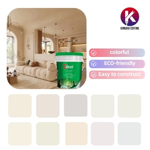 Aus gezeichnete Flecken Flüssige Latex farbe Gebäude beschichtung Reine Acryl emulsion Natürliche, reine Acryl emulsion Wasserbasis Wasserfarbe - Product Image 4