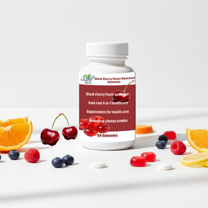 Force Factor Total Beets Integratore per la Salute del Cuore in Forma di Caramelle Morbide alla Barbabietola - Product Image 2